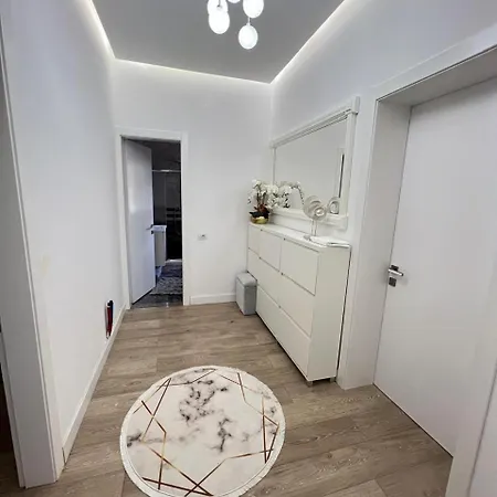 Apartment Countryside *