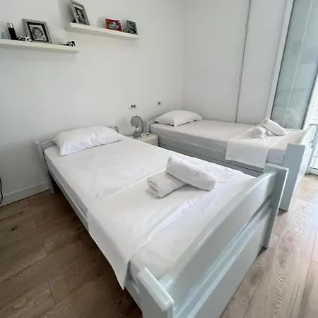 Countryside Apartment