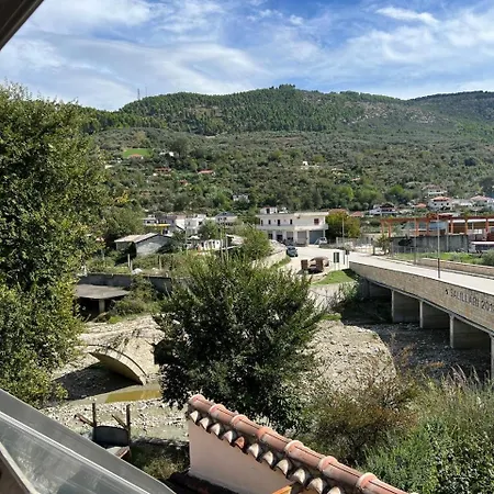 Apartment Countryside