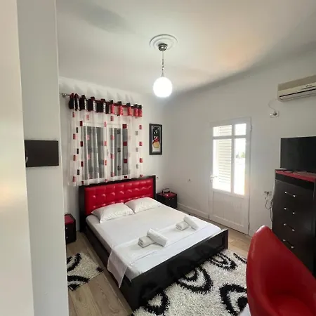 Countryside Apartment Velabisht