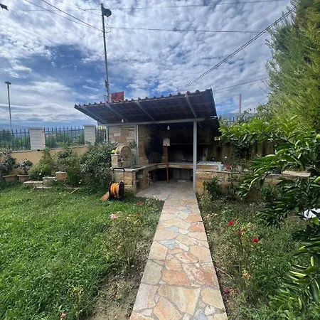 Countryside Apartment Velabisht