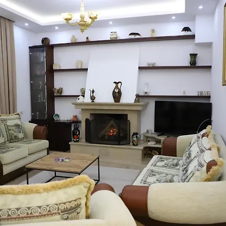 Countryside Apartment