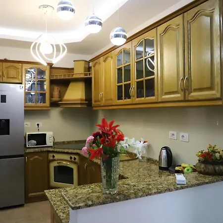 Apartament Countryside *