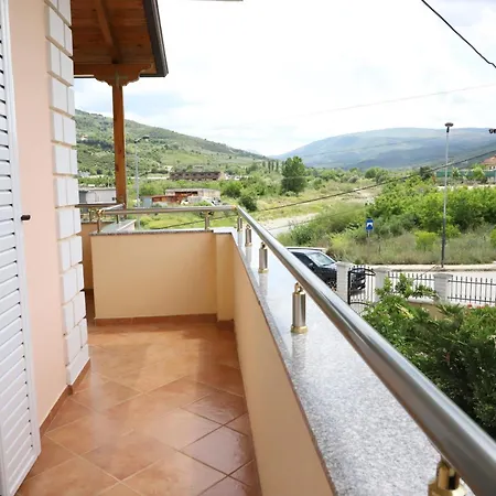 Countryside Apartment