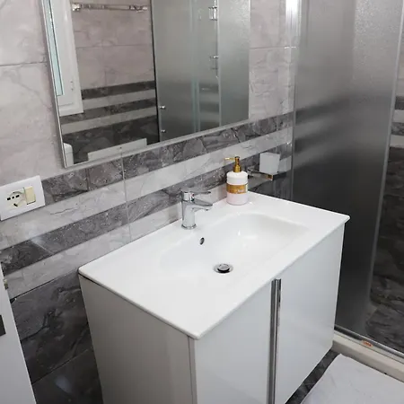 Countryside Apartament *