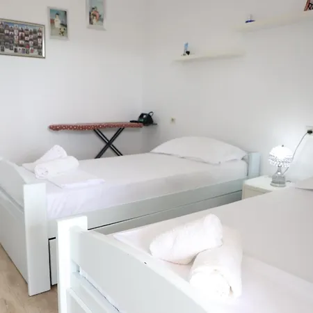 Countryside Apartament *