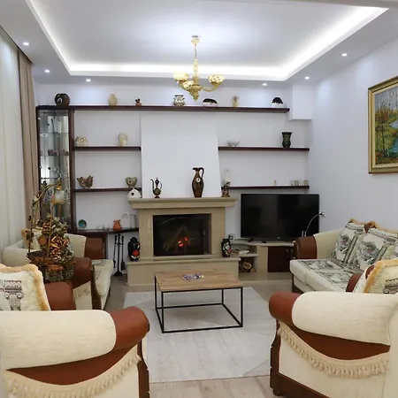 Countryside * Velabisht