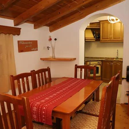 Countryside Apartment