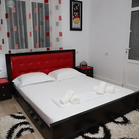 Apartament Countryside Velabisht