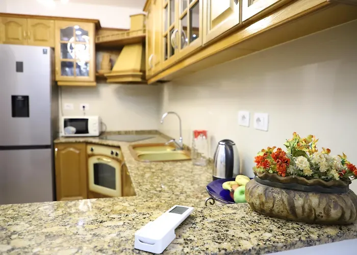 Countryside Daire Velabisht