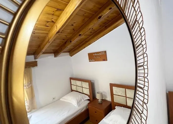 Countryside Daire Velabisht