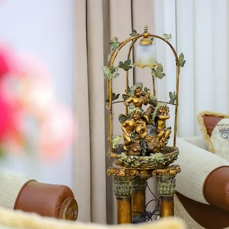 Countryside Lägenhet *