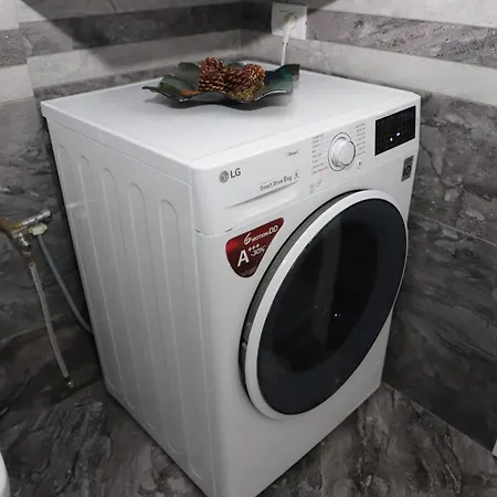 Lägenhet Countryside