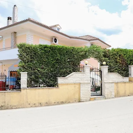 Countryside Velabisht