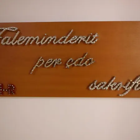 Lägenhet Countryside *