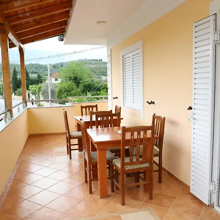 Apartamento Countryside Velabisht