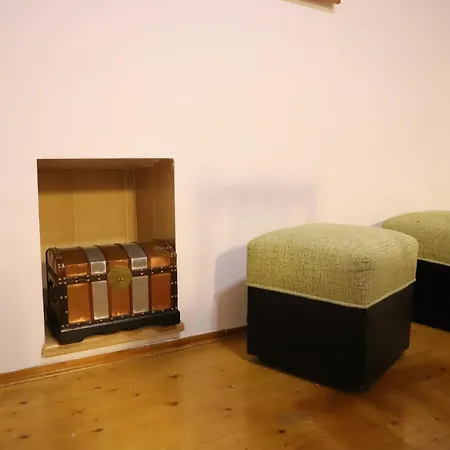 Apartamento Countryside Velabisht