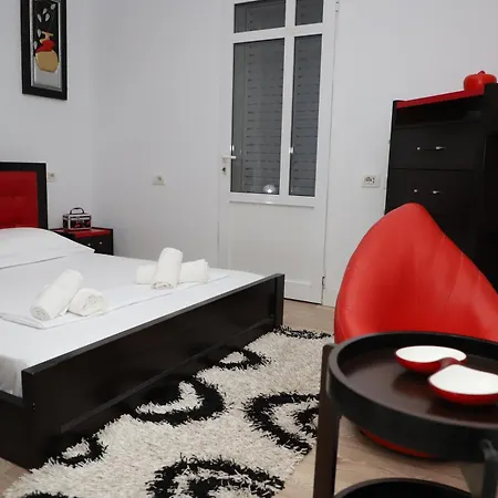 Lägenhet Countryside