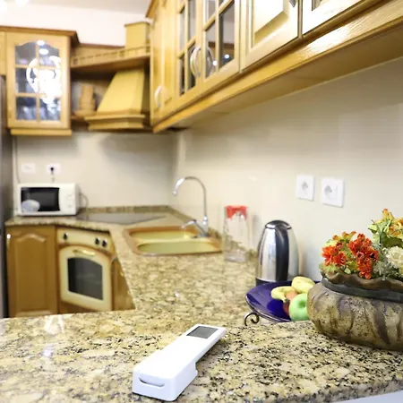 Countryside Lägenhet Velabisht