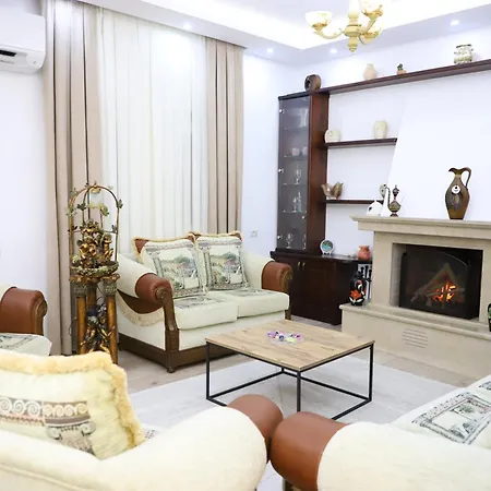 Countryside Lägenhet *