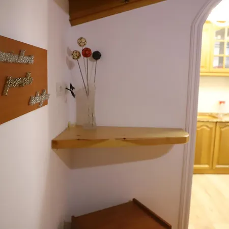 Lägenhet Countryside *