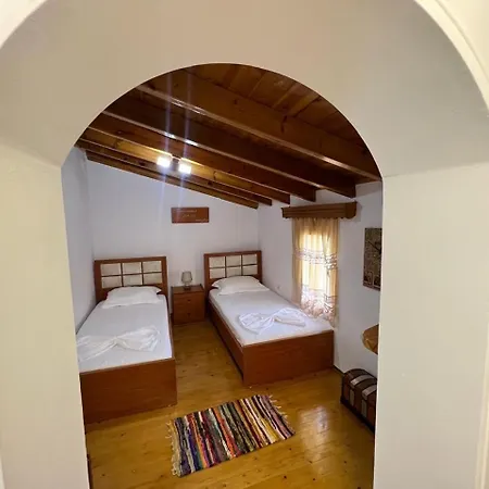 Lägenhet Countryside