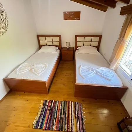 Apartamento Countryside Velabisht