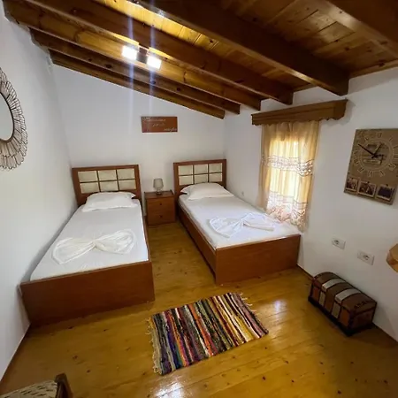 Countryside * Velabisht