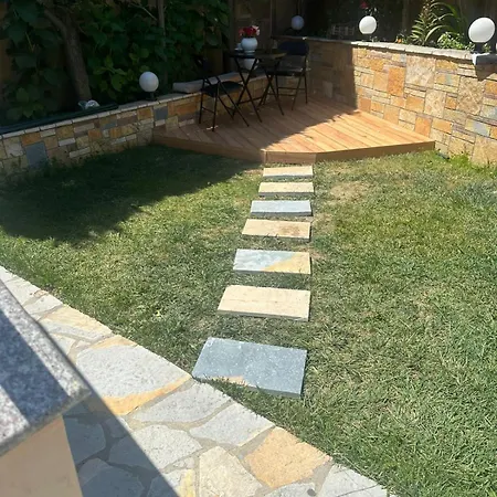 Lägenhet Countryside