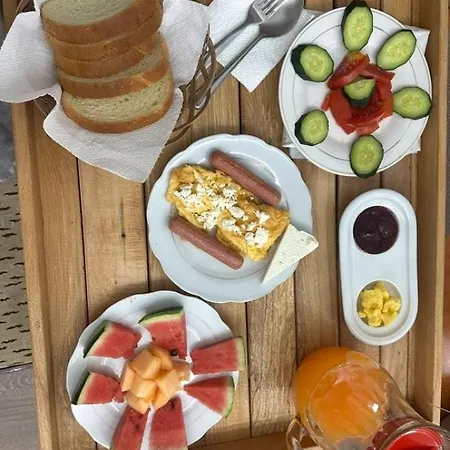 Lägenhet Countryside *