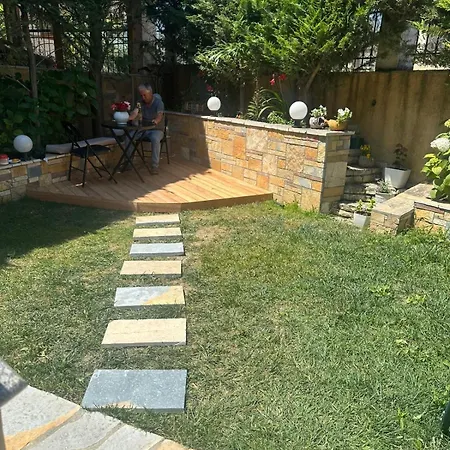 Lägenhet Countryside Velabisht