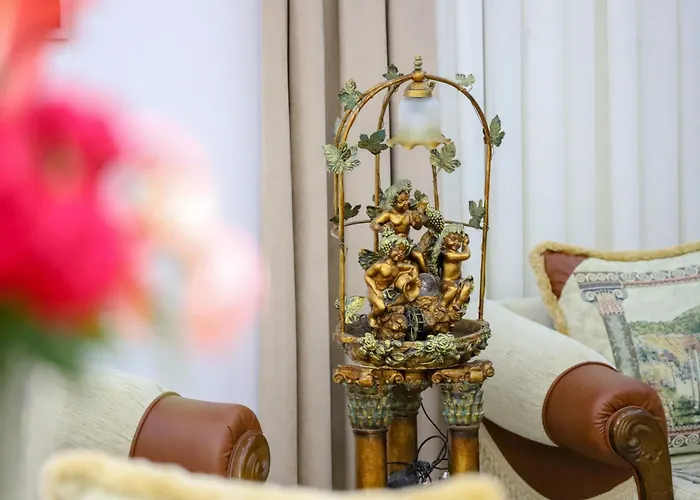 Countryside 公寓 *