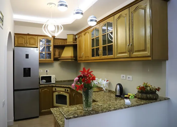 公寓 Countryside *