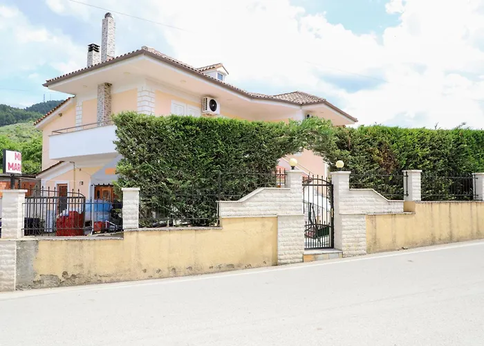 Countryside Velabisht