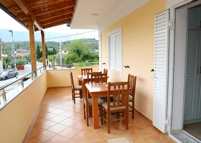 公寓 Countryside Velabisht