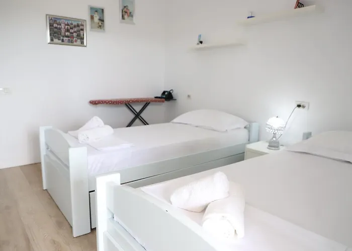 Countryside 公寓 *