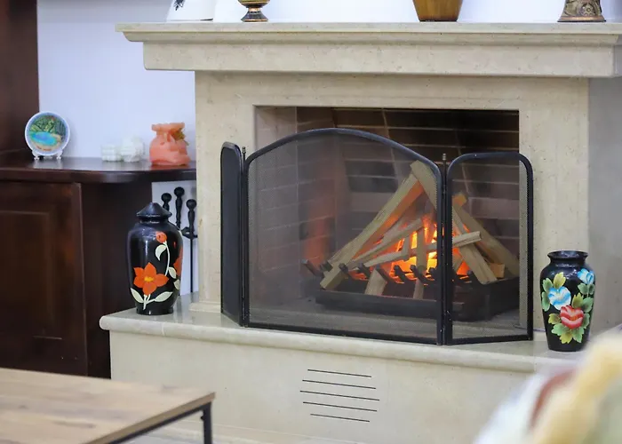 公寓 Countryside *