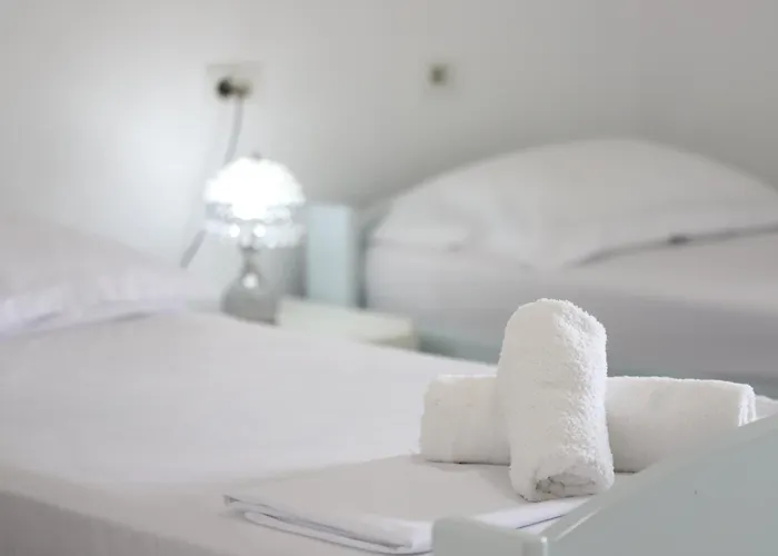 Countryside 公寓 Velabisht