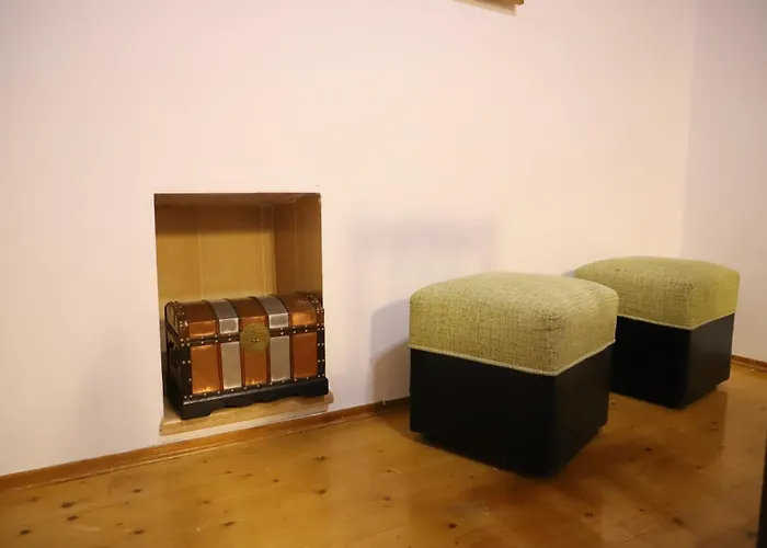 公寓 Countryside Velabisht