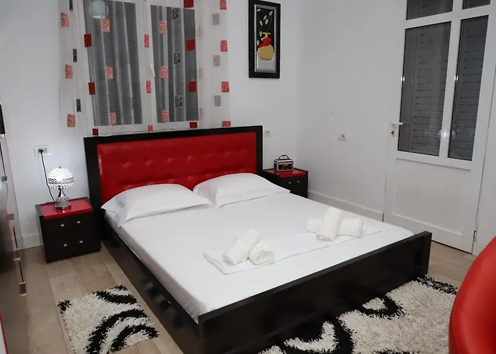 公寓 Countryside Velabisht