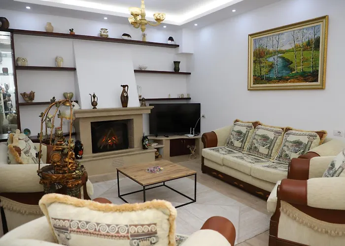 公寓 Countryside Velabisht