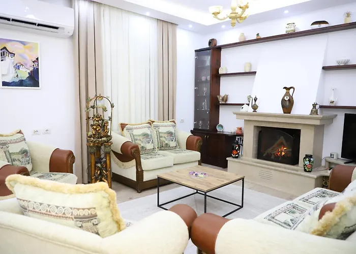 Countryside 公寓 *