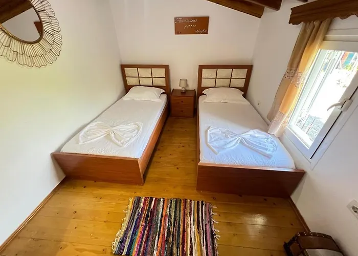 公寓 Countryside Velabisht