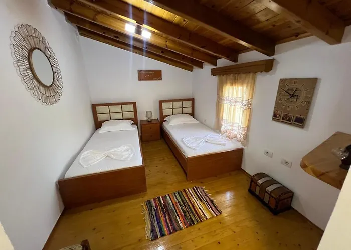 Countryside * Velabisht